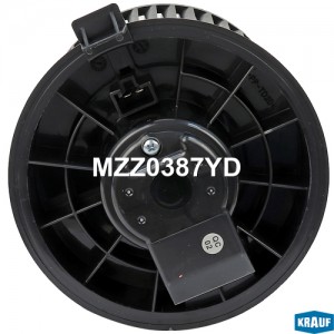Мотор печки c крыльчаткой MZZ0387YD MZZ0387YD KRAUF
