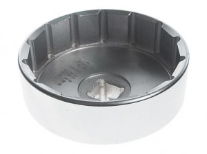 Съемник фильтров масляных 66.5мм 14-ти гранный чашка JTC JTC-6761 JTC TOOLS