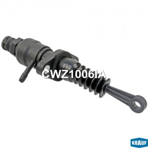 Цилиндр сцепления главный CWZ1006IA CWZ1006IA KRAUF