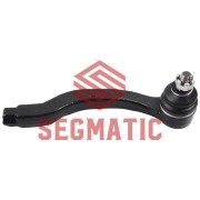 Наконечник рулевой левый / Honda Civic EG 92-01 SGST2112 SEGMATIC