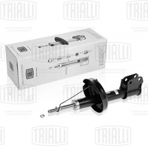 Амортизатор Renault Kangoo 98-  (стойка) перед. газ.  AG09057 AG 09057 TRIALLI