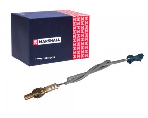 Датчик кислорода (Лямбда- зонд) Citroen Berlingo I 96- Berlingo II 08- C3 I 02-  MSE2169 MARSHALL