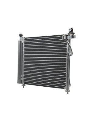 радиатор кондиционера!\ KIA Picanto all 04> Z19277 ZENTPARTS