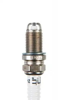 свеча зажигания! (BKR5EK) Nickel Opel Astra/Calibra/Frontera/Omega/Vectra 1.8-2. Z43064 ZENTPARTS