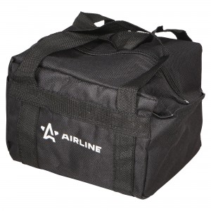 Компрессор 12В автомоб (45 л/мин) (AIRLINE EXPERT в сумке в уп.) CA-045-07 AIRLINE