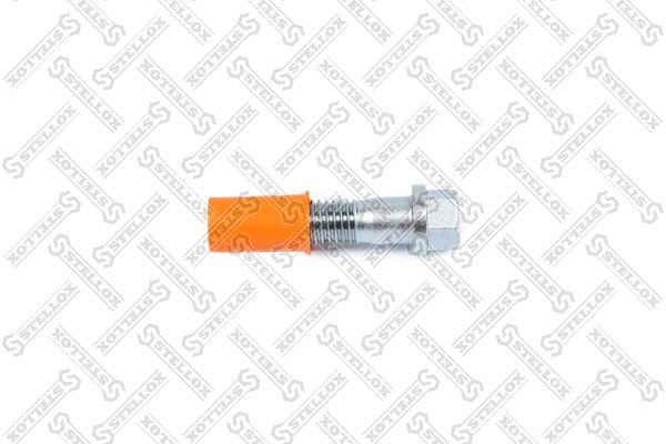 болт! крестовины кардана M12x50 \Scania P300/400/500 89-00606-SX STELLOX