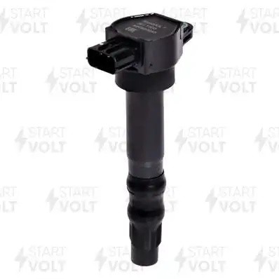 Катушка зажигания для а/м Mitsubishi Outlander (03-) 2.4i (SC 1103) SC 1103 START VOLT