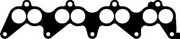 прокладка коллектора впускного! Toyota Avensis 1.8 16V 97-00 71-53102-00 VICTOR REINZ