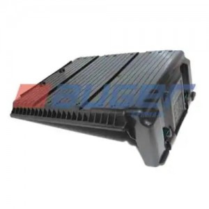 крышка АКБ!DAF XF105 74581 AUGER