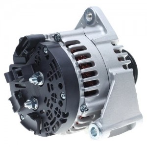 Генератор SITRAK C5H,C7H HOWO T5G,T7H дв.MC11,MC13 (80A) MOVELEX 202V261016261MX MOVELEX