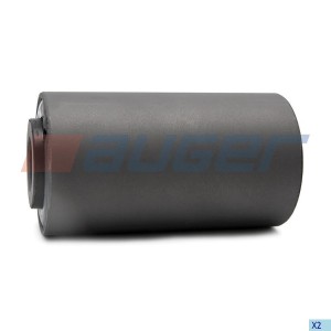 Peзинoвaя втyлка, Листовая рессора 81050 AUGER
