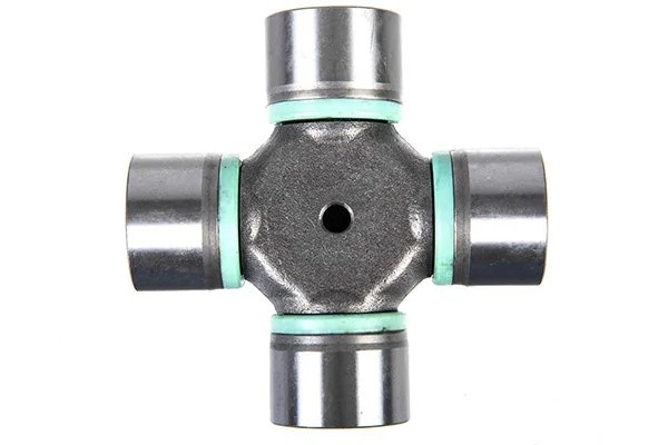 крестовина кардана! 47.50x136.50 со стопорами \RVI Premium/Midlum/Kerax 8467377SX STELLOX