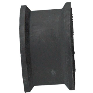 втулка стабилизатора переднего центральная! d19\ VW Passat, Audi 80 <85 15986 FEBI BILSTEIN