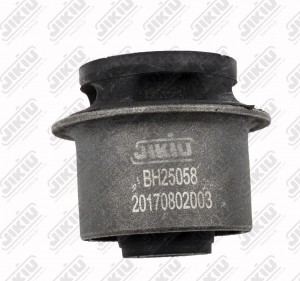 Сайлентблок верхн рычага MAZDA 6 GG/GH BH25058 BH25058 JIKIU