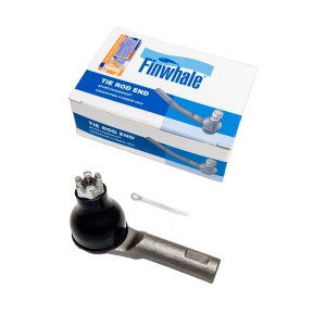 Наконечник рулевой Almera(N16)(02-06) Primera(90-08) TRE717 TRE717 FINWHALE