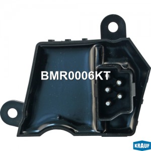 Резистор BMW 3 (E46) отопителя KRAUF BMR0006KT KRAUF