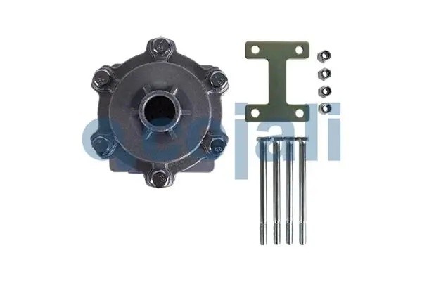 Влагомаслоотделитель 2480006 COJALI