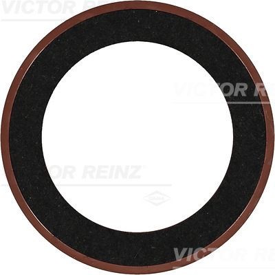 сальник коленвала !65x90x13/12.5 FPM\ MB 812050440 VICTOR REINZ