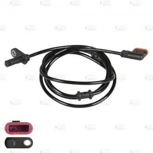 Датчик ABS для а/м Mercedes-Benz E W211 (02-) задн. лев./прав. (VS-ABS 1513) VSABS1513 START VOLT