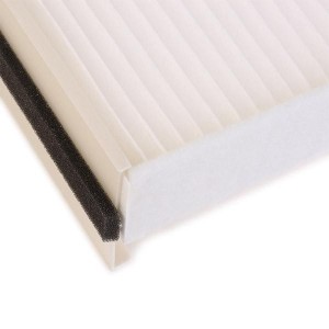 Фильтр воздушный кабины (салонный) CU4795 Mann-Filter CU4795 MANN FILTER