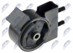 подушка двигателя задняя!\ Suzuki Liana 02>/Baleno 95-01 ZPSSU033 NTY