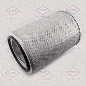 Фильтр воздушный CATERPILLAR / CLARK / CUMMINS / HINO / ISUZU / NISSAN 09- TBC10 TBC1027 TATSUMI