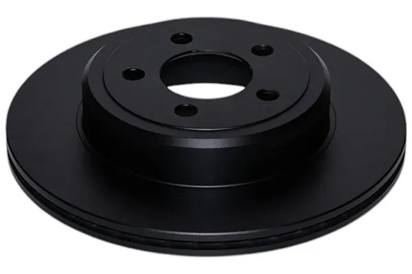 диск тормозной задний! 09A40511\ Chrysler 300C Z06730 ZENTPARTS