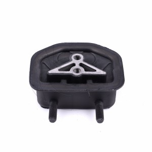 Опора двигателя DAEWOO Nexia CHEVROLET Lanos передняя правая NSP NSP0190250348 NSP