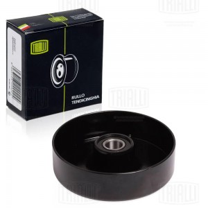 Ролик привод. ремня Mercedes C (W202) (93-) (CM1502) CM 1502 TRIALLI