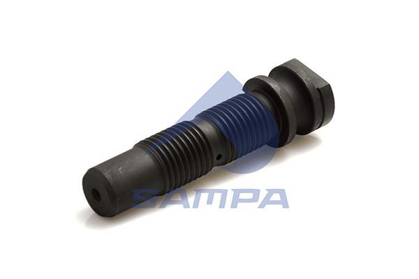 Палец SCANIA рессоры (M36x4xx168.5мм) SAMPA 040038 SAMPA