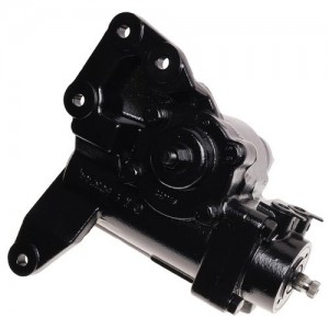 Рейка рулевая JAC N56 КАМАЗ Компас-5 MOVELEX 3401000LD010MX MOVELEX