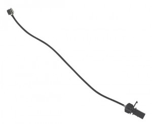 датчик износа колодок передних!\ Porsche Macan 3.0-3.6 14> A 00 499 BREMBO