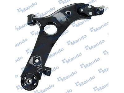 Рычаг подвески HYUNDAI Santa Fe (12-) передней нижний правый MANDO MSA015258 MANDO