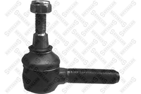 наконечник рулевой правый!\ Rover Defender <90/Discovery 89> 51-00992-SX STELLOX