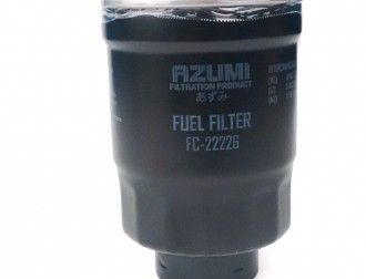 Фильтр топливный NISSAN FC22226 FC22226 AZUMI