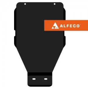 ALF3626ST MB E-Class (W211) 2002-2009 V-all защита КПП, ALF3626ST ALFECO