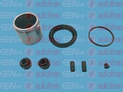 р/к-т диск.торм.с поршнем!\ Mazda 6 (GH) D42231C AUTOFREN SEINSA