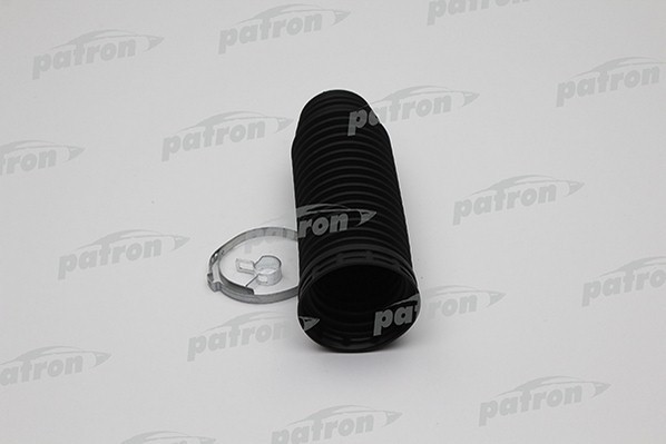 Пыльник MERCEDES C (W203) рейки рулевой PATRON PSE6370 PATRON