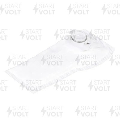 Фильтр эл. бензонасоса для ам Chevrolet Lacetti,Cruze,Aveo 1.4i,1.6i (D11мм) (SF SFF 0501 START VOLT