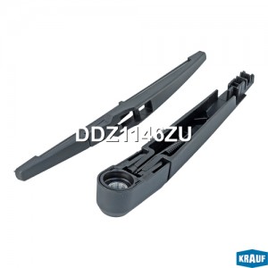 Рычаг стеклоочистителя CHEVROLET Orlando (11-) заднего KRAUF ddz1146zu KRAUF