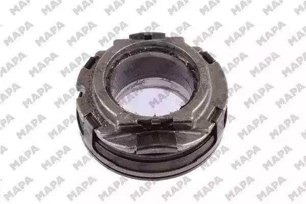к-кт сцепления! с подш.\ MB Vito V230 2.3/2.3D M111/OM601 96> 009240900 MA PA