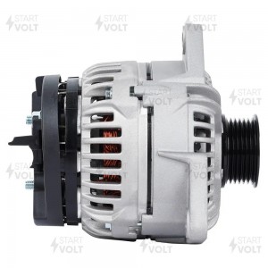 Генератор SHACMAN SHAANXI дв.WP12 28В 80А STARTVOLT LG 3006 START VOLT