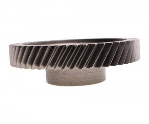 Шестерня КПП JAC N75,N80 КАМАЗ Компас-9 вала промежуточного 6-й передачи MOVELEX B17013064000MX MOVELEX