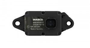 электронный блок ESC 4460650810 WABCO