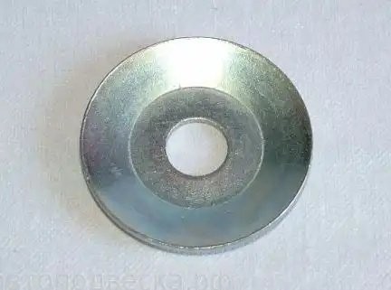 Ограничитель хода опоры передней стойки для а/м ВАЗ 1118 верхний  2шт 111802902810008 BELZAN