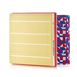 Фильтр воздушный 801002370 801002370 MOBILAND