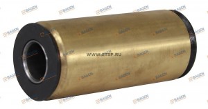 Сайлентблок рессоры 20*44.5*104 Magnum / Premium T220004 BAGEN