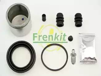 рем.к-т диск.торм.с поршнем ! d54\ Hyundai Lantra 1.6/1.8, Suzuki Vitara/Grand V 254921 FRENKIT