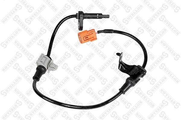 датчик ABS! задний правый\ Honda Accord VII 03-08 0665723SX STELLOX