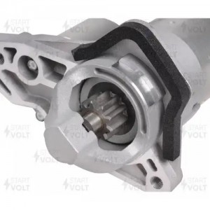 Стартер для а/м Nissan Note (06-)/Tiida (04-) 1.6i  LSt1416 LST 1416 START VOLT
